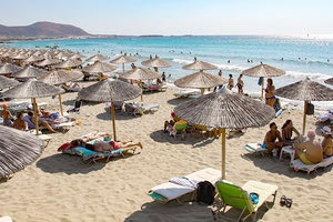 τουρισμός για όλους