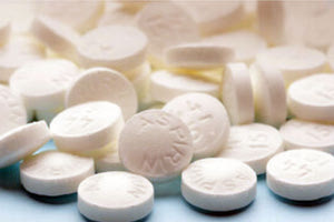 ασπιρίνη χάπι