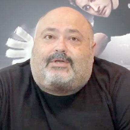 Γιάννης Ασσαριωτάκης 