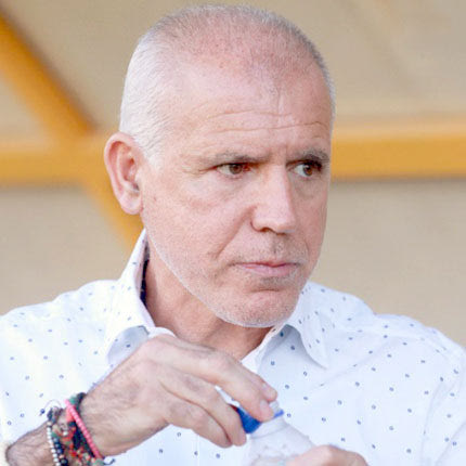 Νίκος Αναστόπουλος