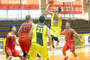 Δεν θα συνεχιστούν οι αγωνιστικές υποχρεώσεις του Εργοτέλη