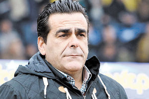 Ο ΤΙΜ ΜΑΝΑΤΖΕΡ ΤΟΥ ΕΡΓΟΤΕΛΗ ΣΤΑΥΡΟΣ ΛΑΜΠΡΑΚΗΣ «Λάθος η αναδιάρθρωση»