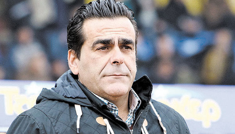 Ο ΤΙΜ ΜΑΝΑΤΖΕΡ ΤΟΥ ΕΡΓΟΤΕΛΗ ΣΤΑΥΡΟΣ ΛΑΜΠΡΑΚΗΣ «Λάθος η αναδιάρθρωση»