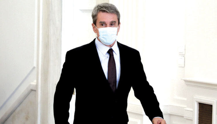 Λοβέρδος έτοιμος για αρχηγός