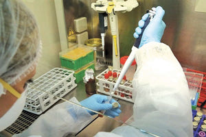 κρούσματα κοροναϊού