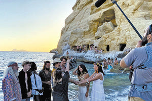 ταινία Παραλία Μάταλα