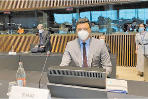 Βασίλης Κικίλιας