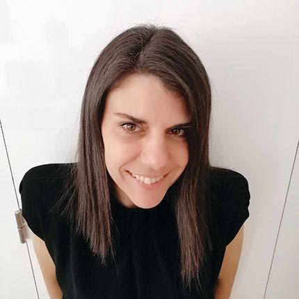 Η κ. Μάνια Χανιωτάκη