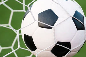 μπάλα ποδόσφαιρο