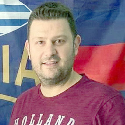 Γιάννης Χασιώτης