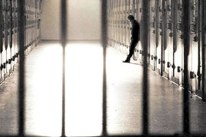 φυλακή κρατούμενοι