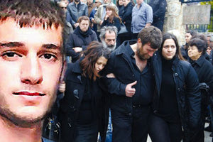 Υπόθεση Γιακουμάκη