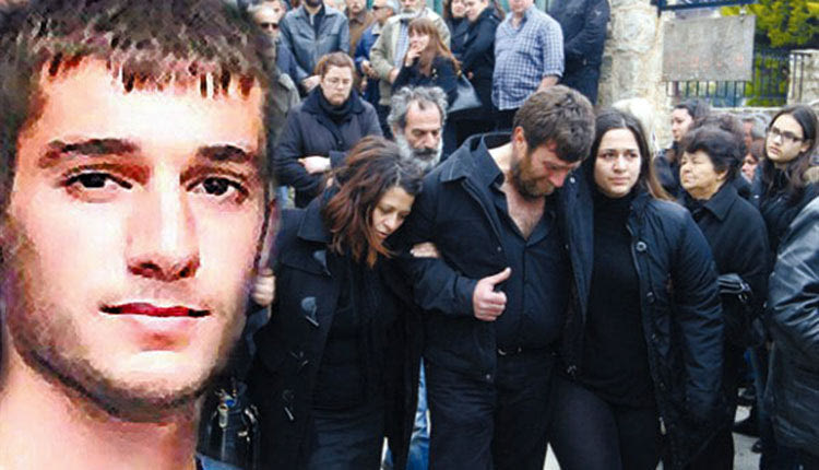 Υπόθεση Γιακουμάκη