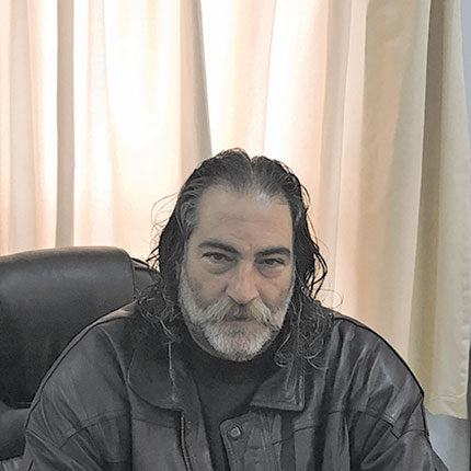 Νίκος Σχοιναράκης