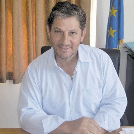 Κώστας Τσικνάκης