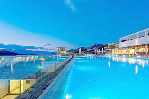 ξενοδοχείο τουρισμός κρήτη ελούντα