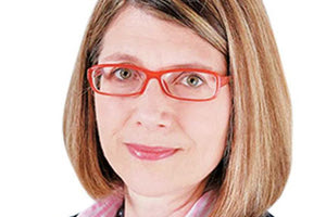 Μαρία Τσόλια