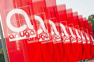 Anuga 2021: διεθνής έκθεση τροφίμων και ποτών