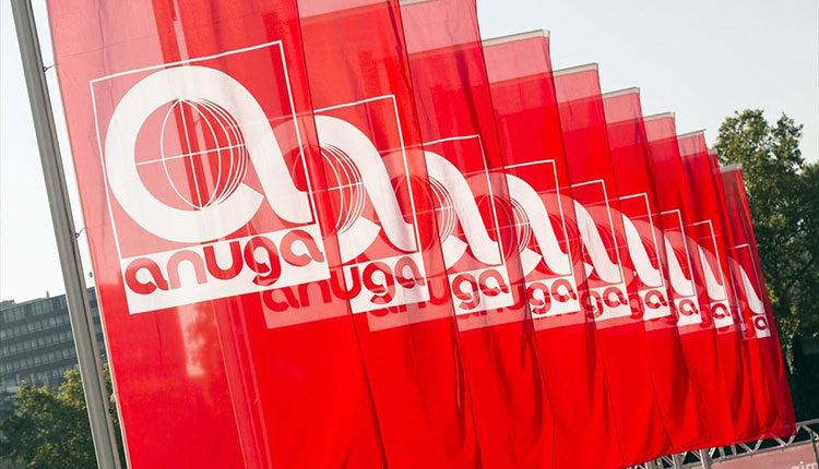 Anuga 2021: διεθνής έκθεση τροφίμων και ποτών