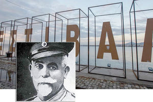 Πρεμιέρα για την ταινία-ντοκιμαντέρ «Κρουσώνας: Στα χνάρια του καπετάν Σατανά»