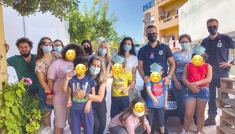 Άμεση δράση σχολεία