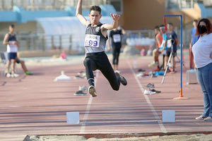 κ18 Στιγμιότυπα από τους αγώνες που έγιναν στο Ηράκλειο