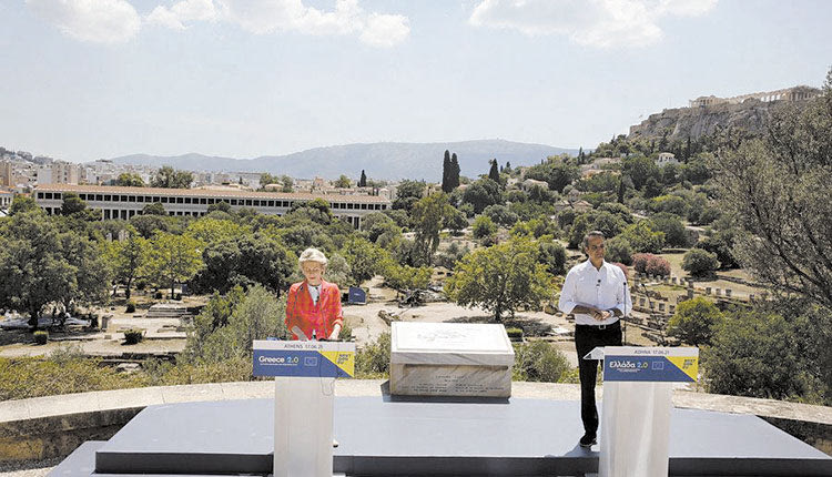 Επιθέσεις για επικοινωνιακή διαχείριση δέχθηκε για μία ακόμα φορά ο πρωθυπουργός