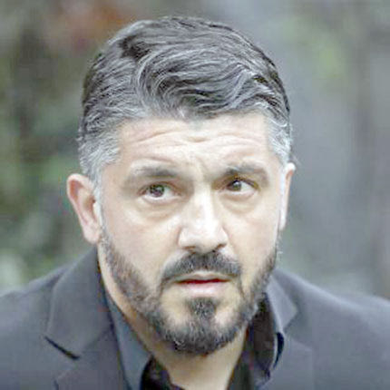 Τζενάρο Κατούζο