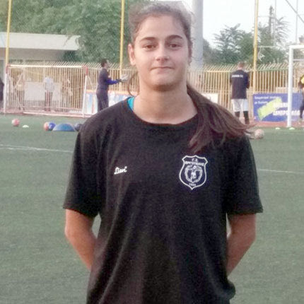 Ιωάννα Παχάκη