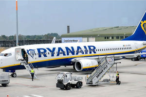 ryan air