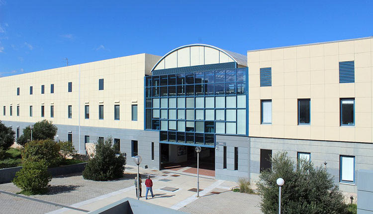 σχολή μηχανικών περιβάλλοντος χημικών μηχανικών