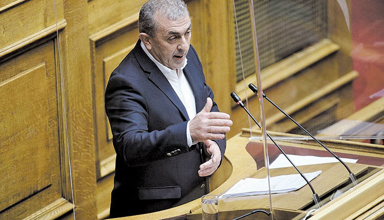 Σωκράτης Βαρδάκης