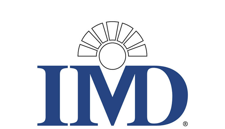 IMD Institute of Management Development Switzerland