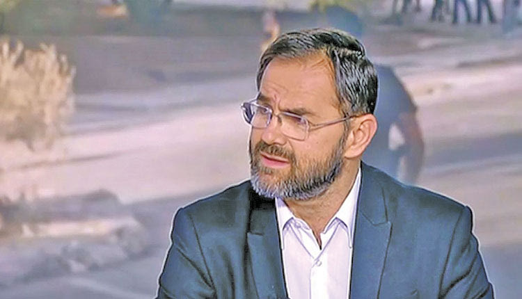 Σε διαθεσιμότητα ο Μπαλάσκας