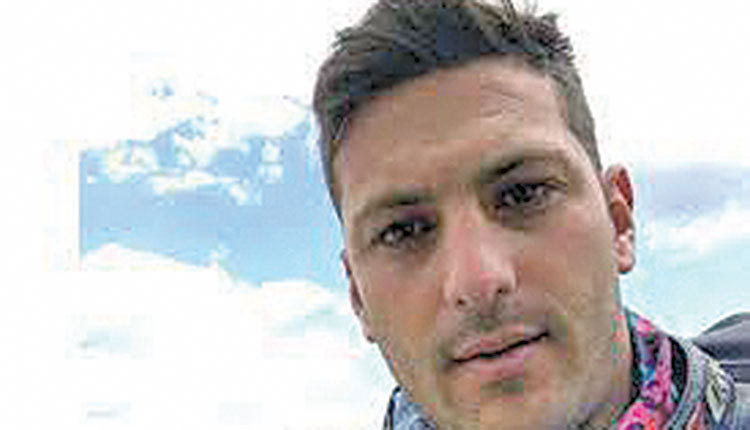 Μανόλης Γαρεφαλάκης