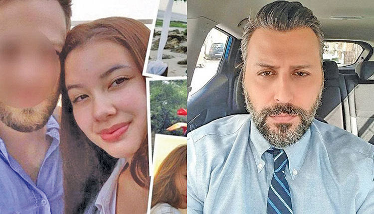 έγκλημα στα Γλυκά Νερά