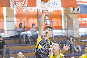 Σήμερα η πρεμιέρα στο πρωτάθλημα Παίδων της ΕΚΑΣΚ