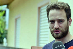 Ψύχραιμος και στην ομολογία του ο δολοφόνος