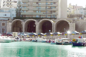 Προχωρά άμεσα το έργο για την ανάδειξη και αποκατάσταση των δυτικών Νεωρίων