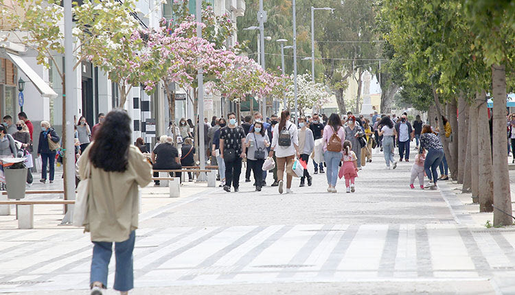 Νέα εποχή για τους εμπόρους της Κρήτης