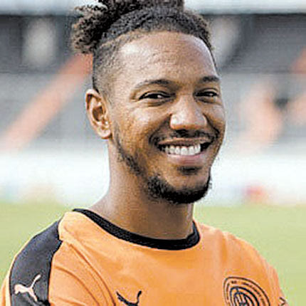 Ντε Γκούζμαν