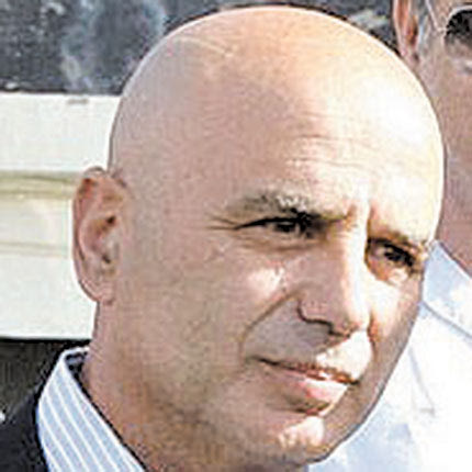 Βασίλης Κοκκινάκης