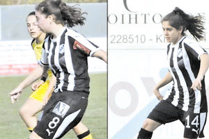 Κουκουλάκη και Αεράκη