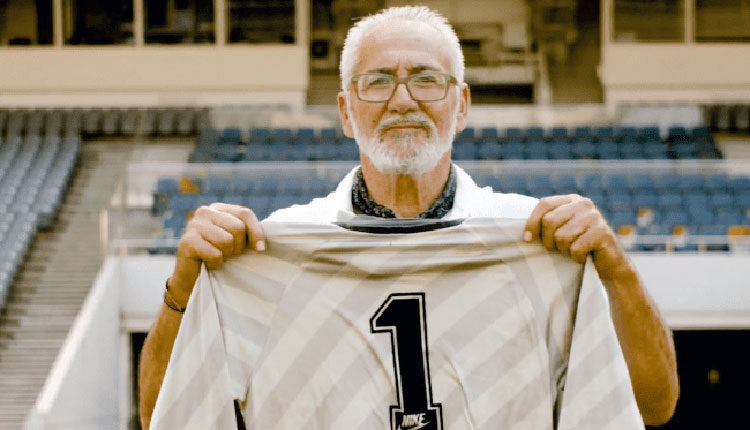 Ο Μύρων Σηφάκης στο βίντεο της ΠΑΕ ΟΦΗ