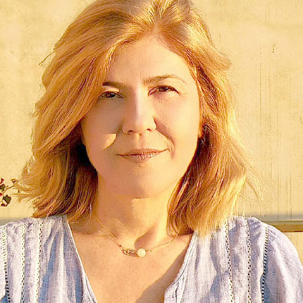 Η καθηγήτρια Διονυσία Κολοκοτσά
