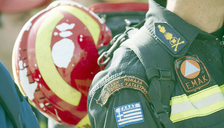ΕΜΑΚ εμβολιασμός