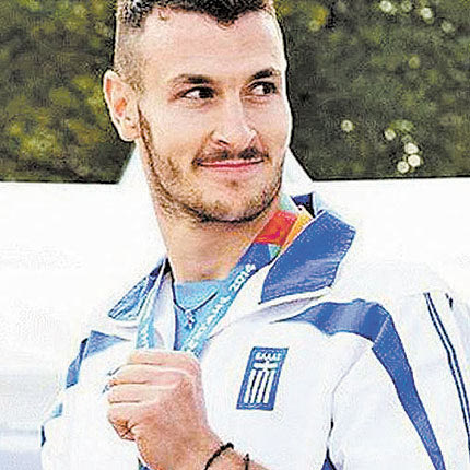 Οι Στεφανουδάκης και Κωστάκης που θα τιμηθούν από τον ΠΟΑ