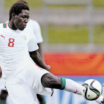 ο Σίντι Σαρ