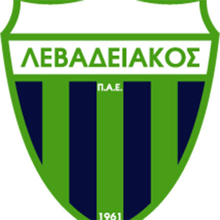 λεβαδειακος σήμα