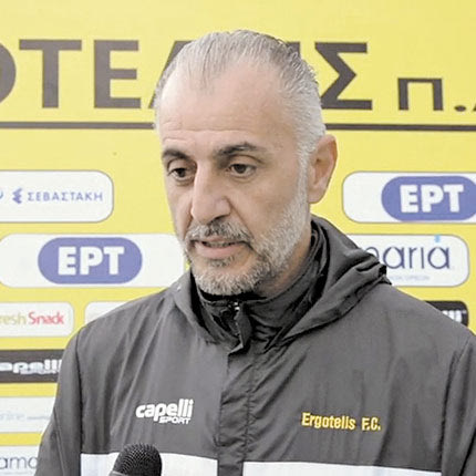 ο Ταουσιάνης